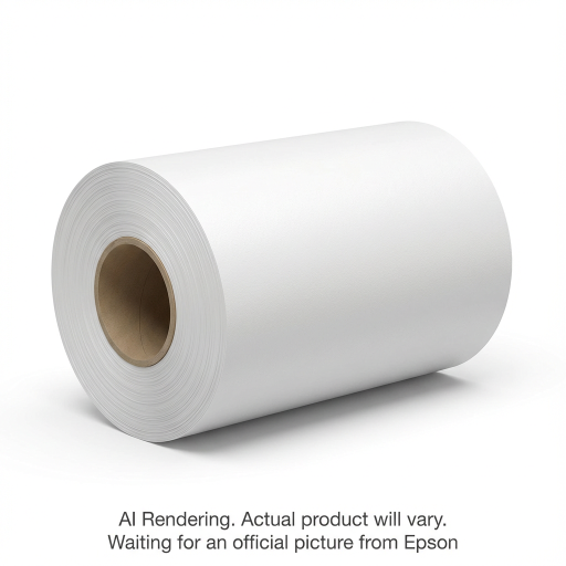 Epson Papier d'épreuvage standard II 240 24"X100'S450304