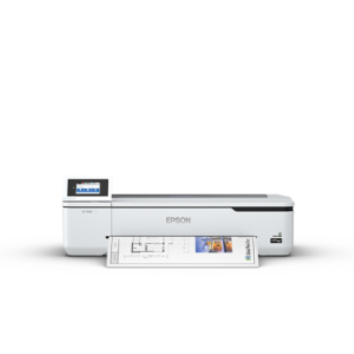 Epson SureColor T3170 - Imprimante monofeuille de 24 poSCT31