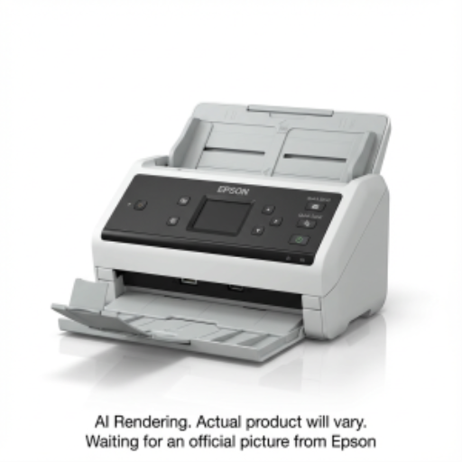 Epson DS-730N Scanner de DocumentsB11B259201