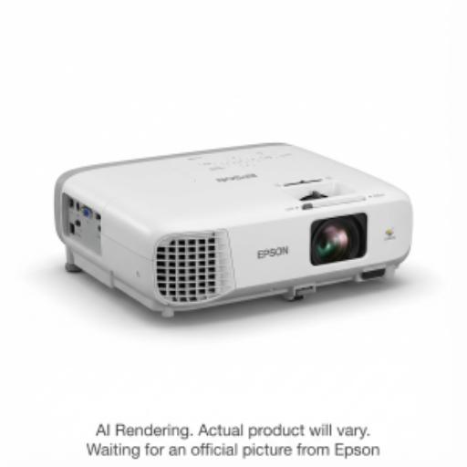 V11H994020 Epson Projecteur courte focale EPSON PowerLite L200SX