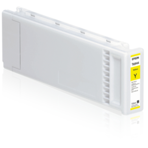 T694400 Epson SureColor série T UltraChrome XD - Jaune 700ml
