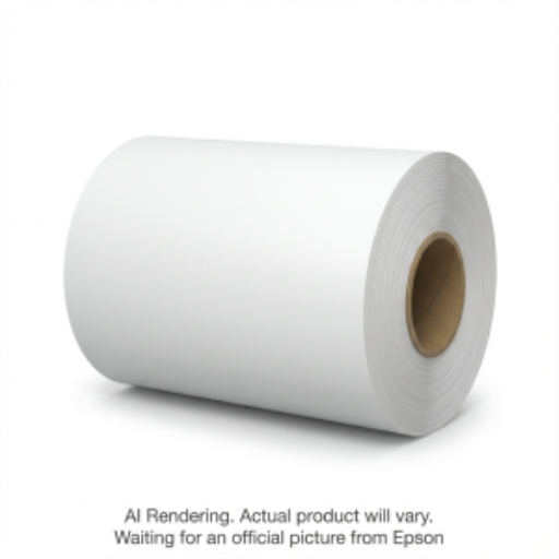 Epson Papier d'épreuvage standard II 205 44"X164'S450302