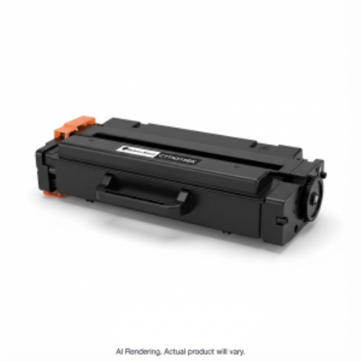 TONER NOIR COMPATIBLE POUR HL4150/4570, MFC9460/9
