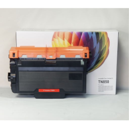 CTTN850 TONER COMPATIBLE BROTHER TN850