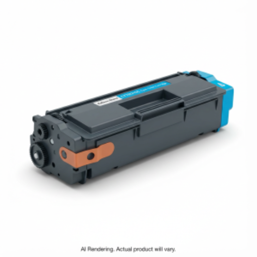 TONER CYAN COMPATIBLE POUR HL4150/4570, MFC9460/956