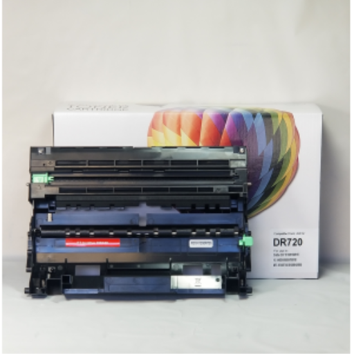 TAMBOUR COMPATIBLE CTDR720 BROTHER DR720