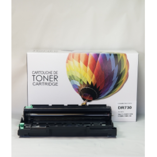 CTDR730 COMPATIBLE BROTHER DRUM UNIT