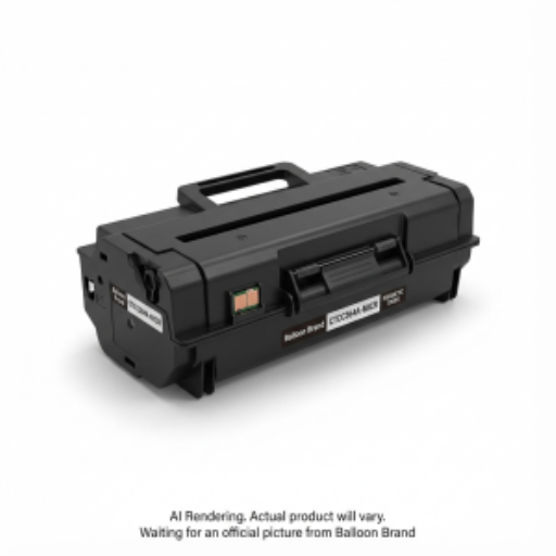 CTCC364A TONER COMPATIBLE MICR