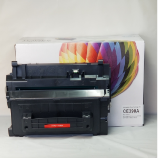 CTCE390A COMPATIBLE HP #90A TONER NOIR RENDEMENT STANDARD LJ