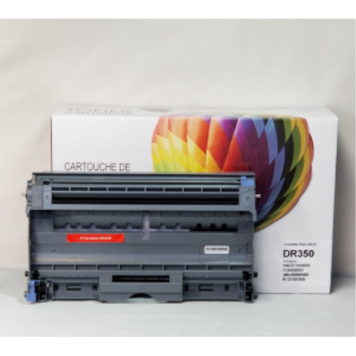 CTDR350 KIT TAMBOUR COMPATIBLE SÉRIE HL2040/HL2070