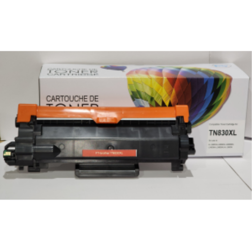 Compatible Brother TN830XL