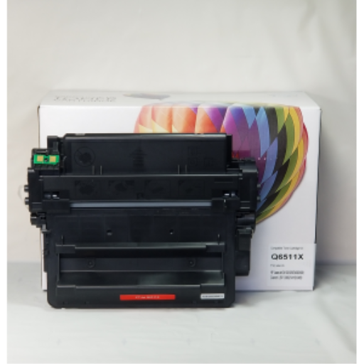 CTQ6511X COMPATIBLE LASERJET2420/2430 HAUT RENDEMENT