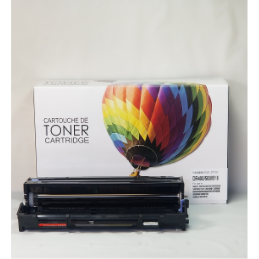 CTDR500 COMPATIBLE BROTHER DCP8040/MFC8220/8420/8840