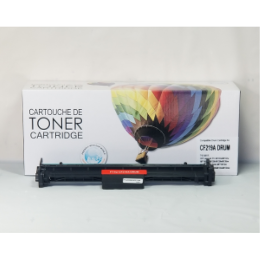 TAMBOUR HP COMPATIBLE CTCF219A