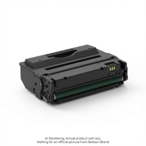 TONER COMPATIBLE MICR