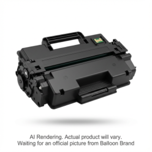 Compatible avec le toner noir HP CF287X LJ pour M527C/M527DN/M527F