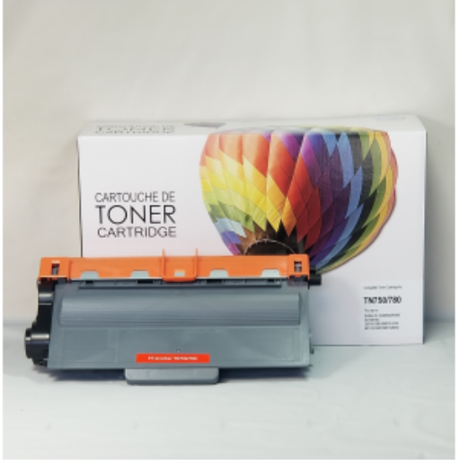 TONER BROTHER COMPATIBLE CTTN780 / CTTN750