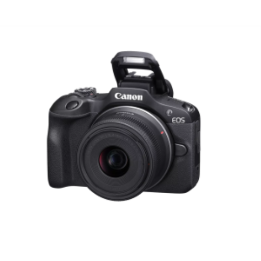 Kit d'objectifs EOS R100 RF-S18-45mm F4.5-6.3 IS STM