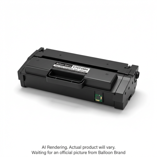 Pour HP LaserJet Pro M404dn MFP428DN