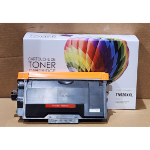 Toner Brother compatible TN920XXL