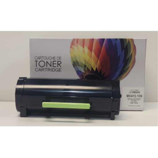 Toner Lexmark 60F1H00 compatible 10K