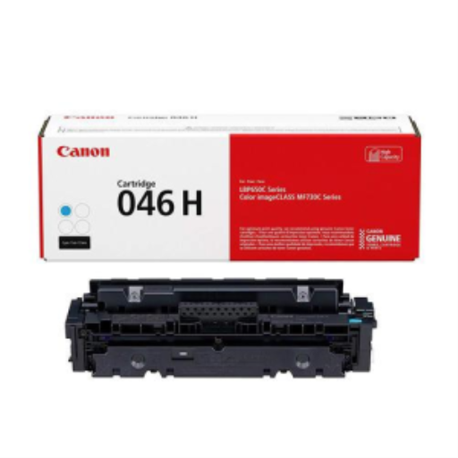 Cartouche 046 Grande Capacité Cyan SKU 1253C001