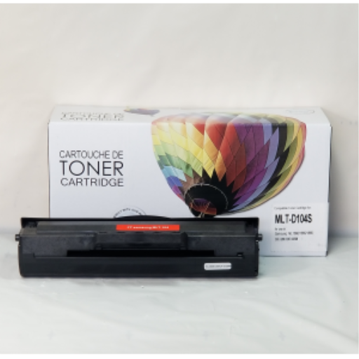 CTMLTD104 TONER SAMSUNG HAUT RENDEMENT COMPATIBLE
