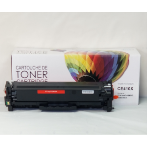 CTCE410X COMPATIBLE HP #305X NOIR CLJ PRO