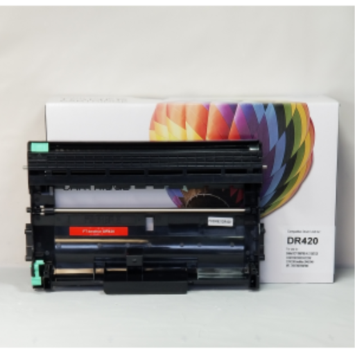 CTDR420 CO0MPATIBLE BROTHER DRUM UNIT FOR HL2240 / HL2270DW