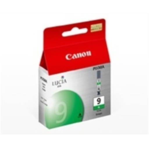 Réservoir d'encre verte PGI-9 SKU 1041B002