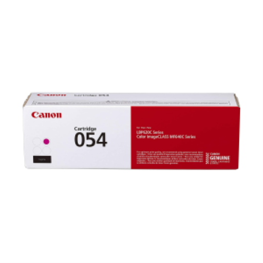 imageCLASS Cartouche 054 Magenta SKU 3022C001