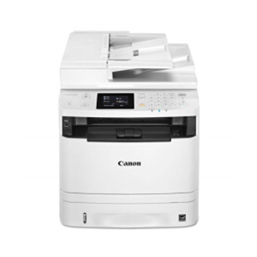 0291C018 Canon MF416DW LASERPR I/C/S/T 35PPM 600DPI