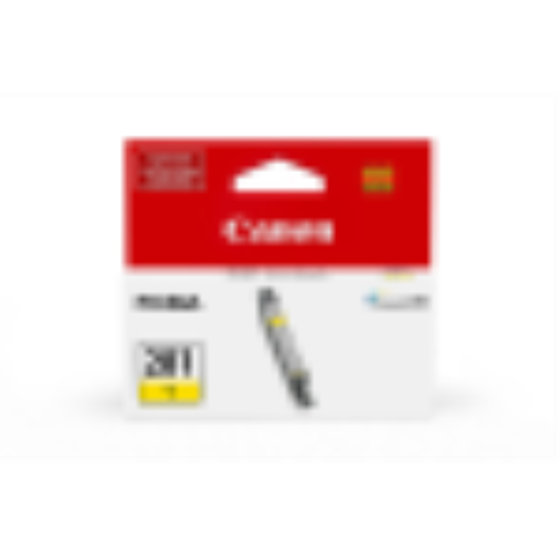 CLI-281 Jaune SKU 2090C001