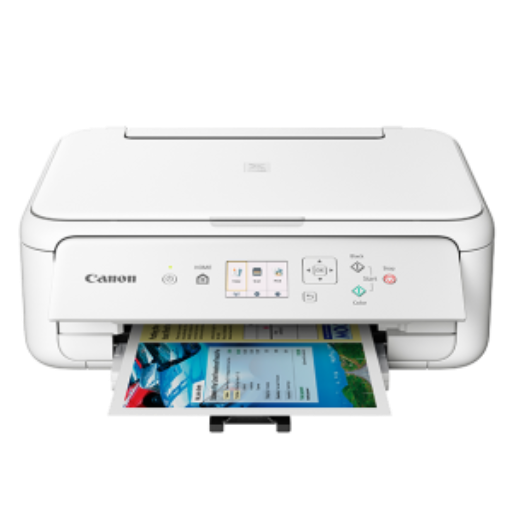 Canon PIXMA TS5120 BLANCHE