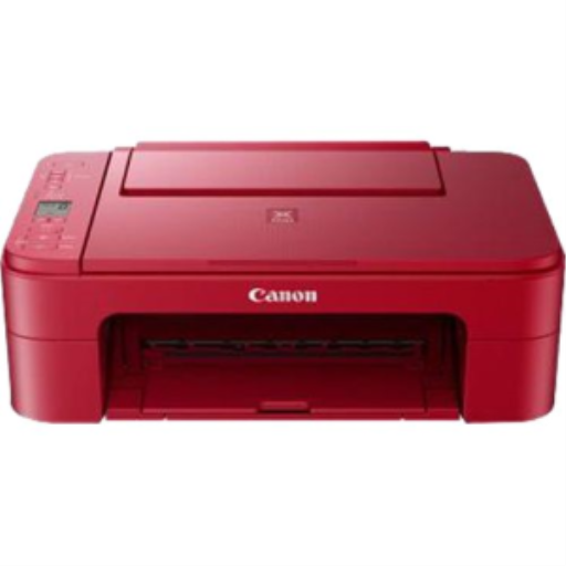 PIXMA TS3320?Red