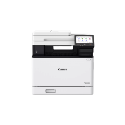 Canon Color imageCLASS MF753Cdw II - Imprimante laser tout-en-un sans fil - Blanche