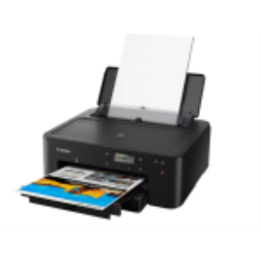 3109C023 Canon PIXMA TS702a Wireless Single Function Printer