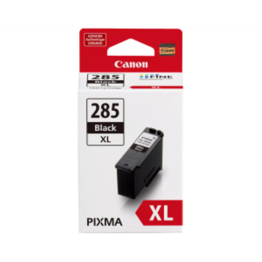 Canon PG-285XL ? Encre noire ? Cartouche