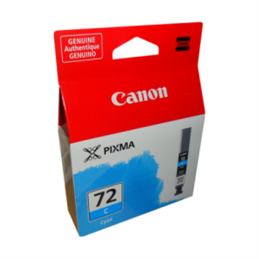 ENCRE CANON PGI72C CYAN POUR PIXMA PRO10