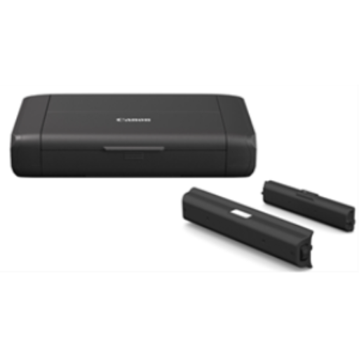 Canon TR160 PIXMA avec batterie