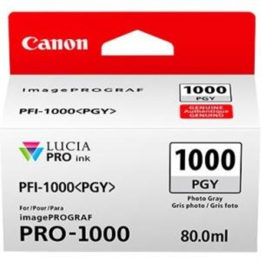 PFI-1000 Gris Photo UGS 0553C002