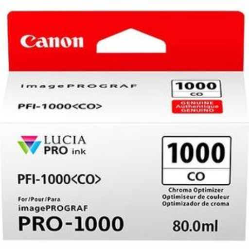 Optimiseur Chroma PFI-1000 SKU 0556C002