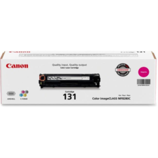 Cartouche 131 - Magenta UGS 6270B001