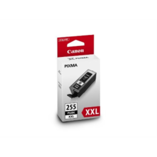 Réservoir d'encre noire XXL PGI-255PGBK SKU 8050B001