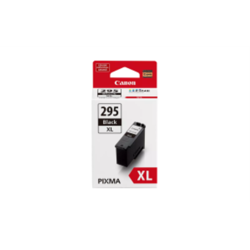 Encre authentique Canon PG-295XL AMR - Noir