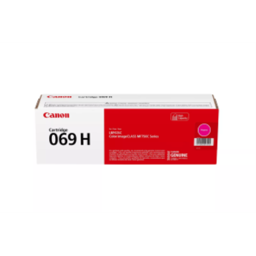 Canon CARTOUCHE?069?H?MAGENTA