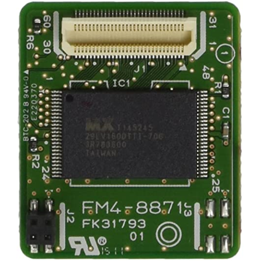 KIT IMPRESSION CODES BARRES F1 585