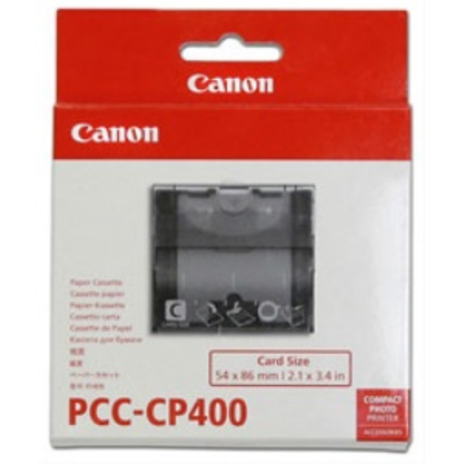 Cassette papier Canon PCC-CP400