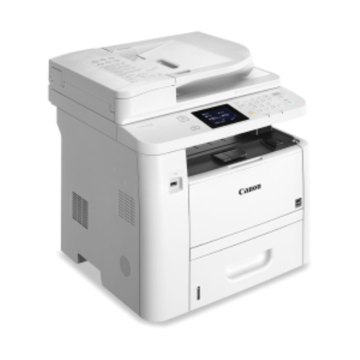 0291C011 Canon D1520 MULTIFONCTION 3-EN-1 I/C/S 35 PPM 600 PPP