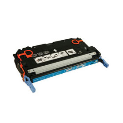 2577B001AA Canon 117C Cyan Cartouche de Toner Originale